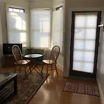 Potrero Hill 1 Bedroom Flat