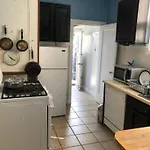 Potrero Hill 1 Bedroom Flat
