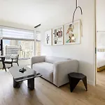 Timbri Hotel San Francisco, Curio Collection By Hilton