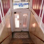 Sweden House Hotel