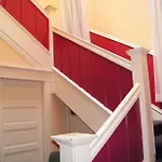 Sweden House Hotel