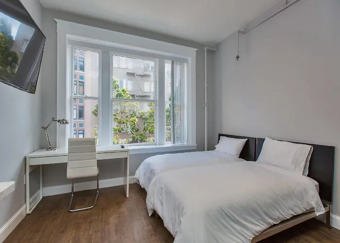 Sweden House Hotel
