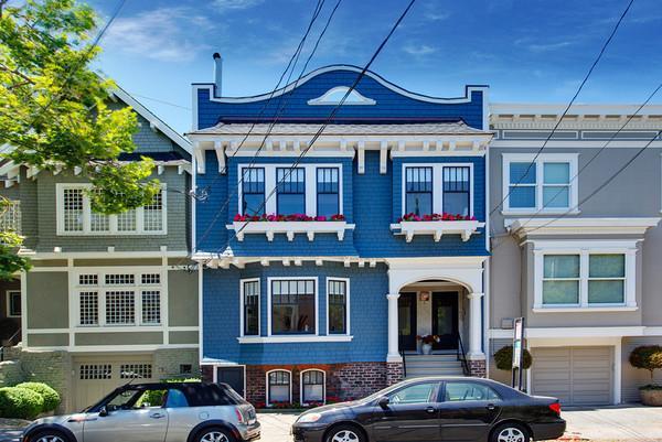 Amsi Lake Street Hotel 3*
