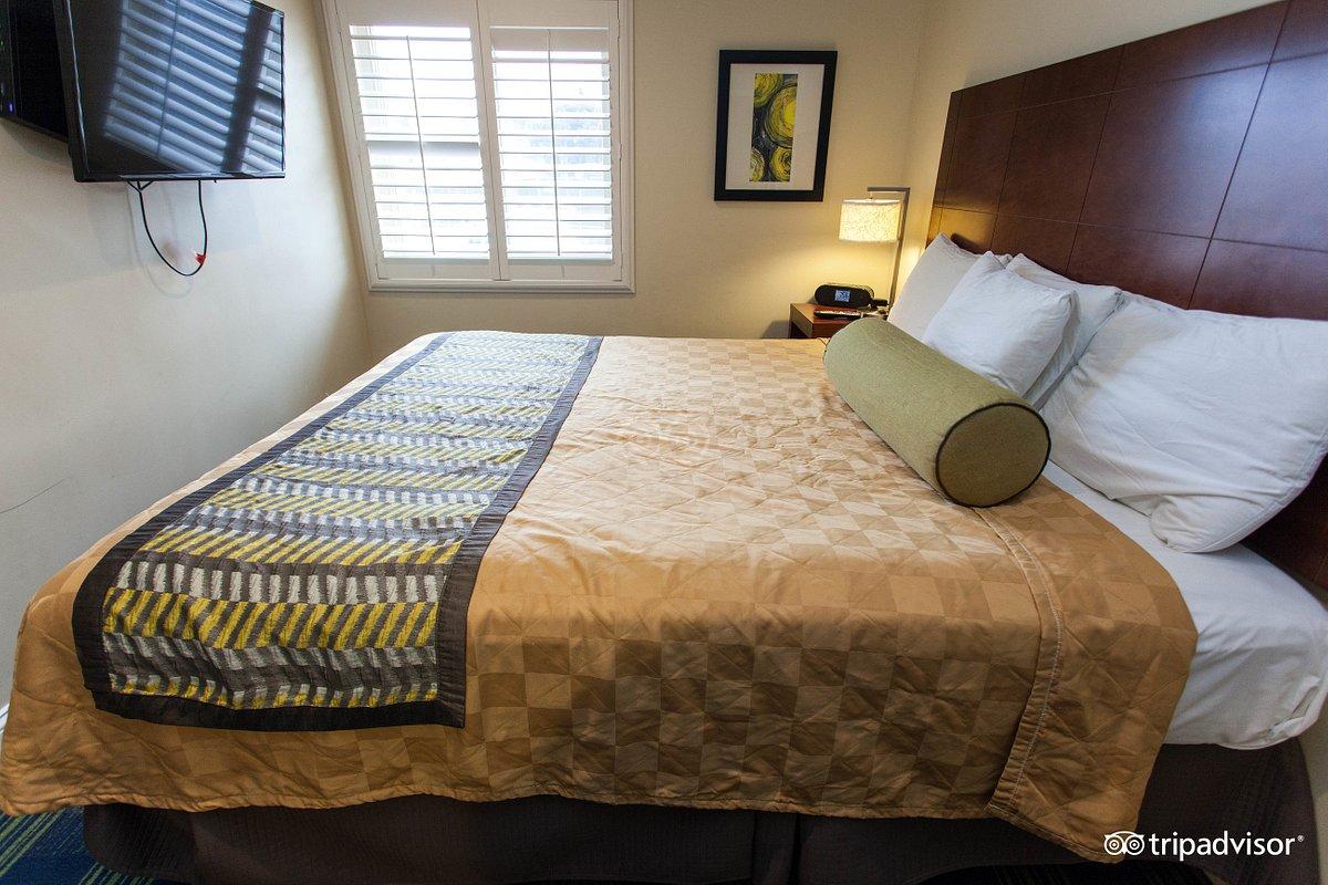 Travelodge By Wyndham By Fisherman's Wharf Motel 2*
