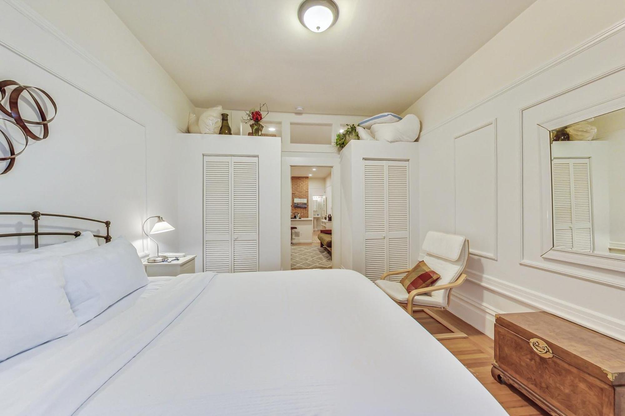 Ferienhaus 1br Heart Of Pac Heights Wd Walk Score 97 San Francisco