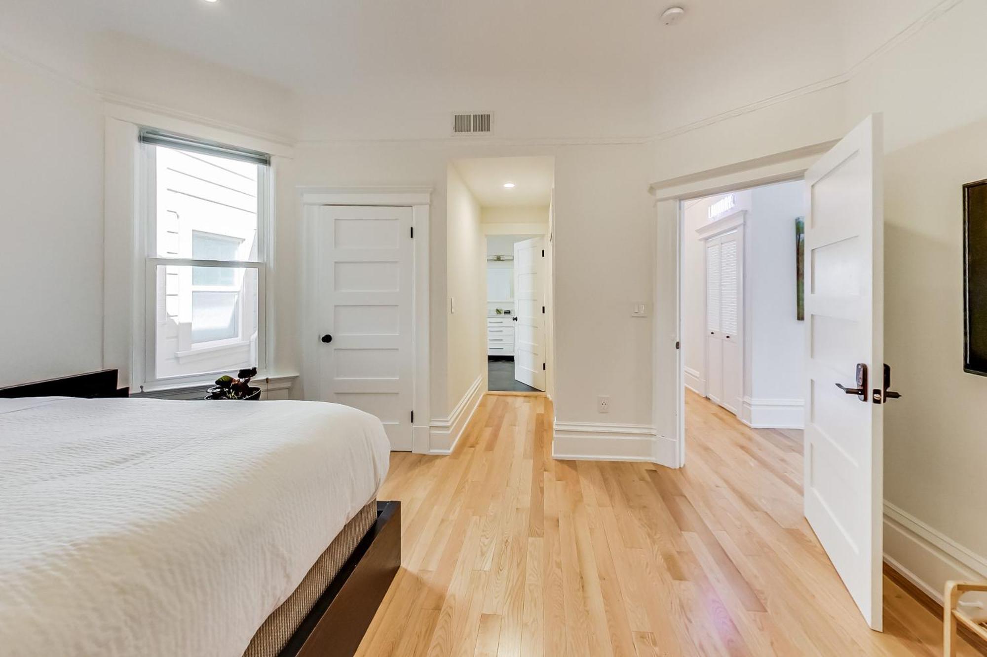 Holiday home 4br2ba Remodeled In The Heart Of The Castro!