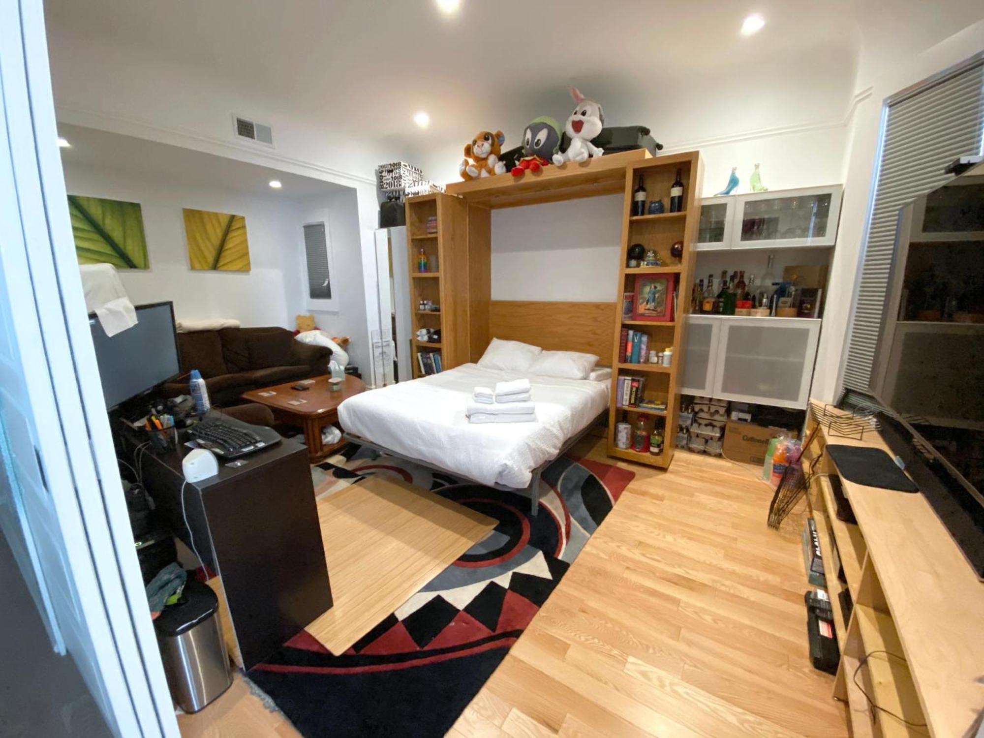 4br2ba Remodeled In The Heart Of The Castro! Holiday home