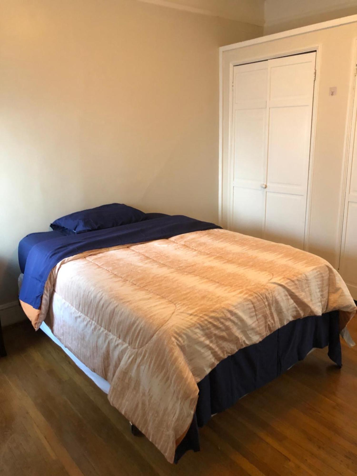 Apartment Potrero Hill 1 Bedroom Flat *