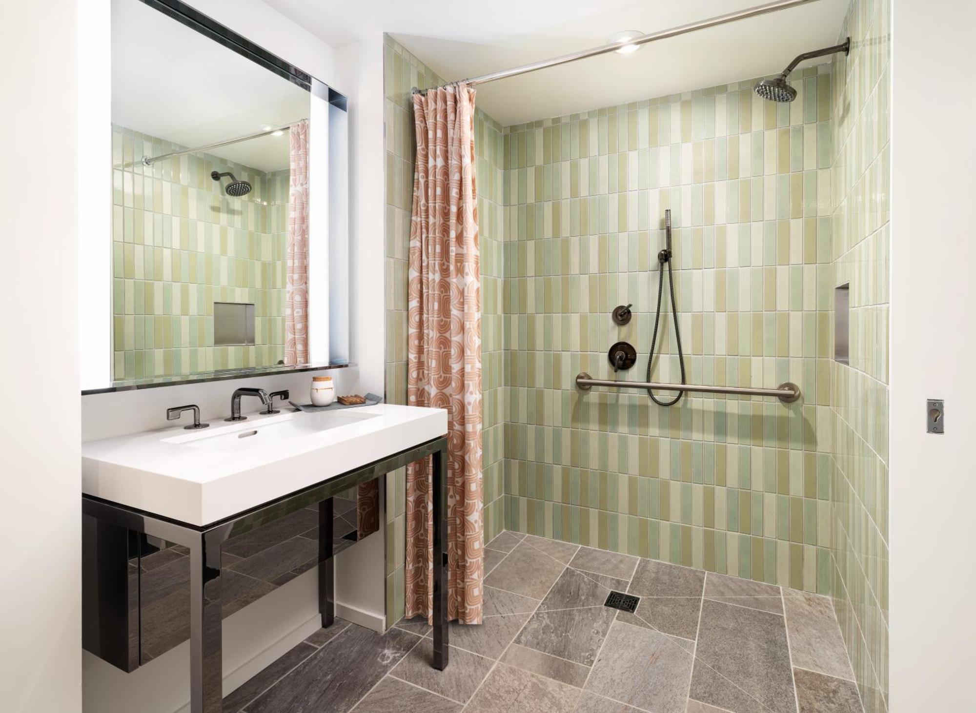 Hotel Timbri San Francisco, Curio Collection By Hilton 4*