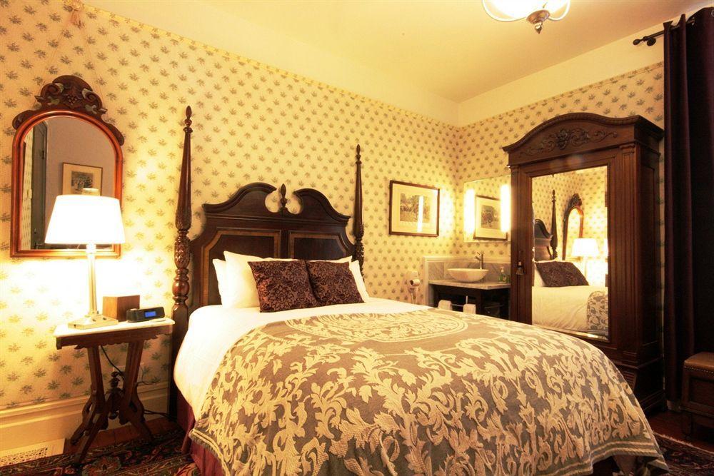 Monte Cristo (adults Only) Bed & Breakfast 3*