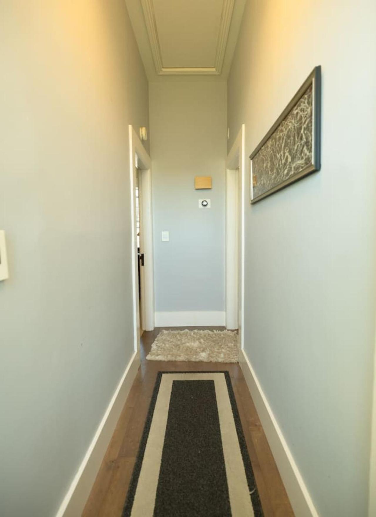 Mid-century Style In The Heart Of The Mission *