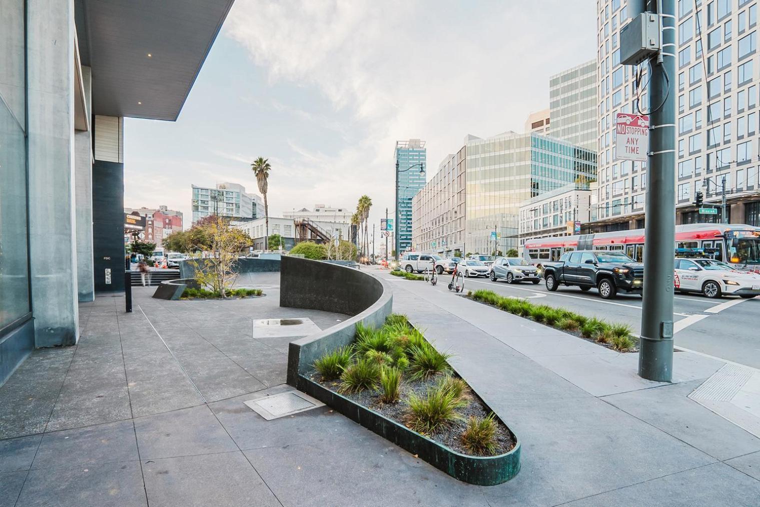 Blueground Soma Rooftop Nr Civic Center Sfo-1374 San Francisco