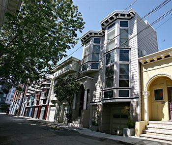 Sumner House Sf Apartment *