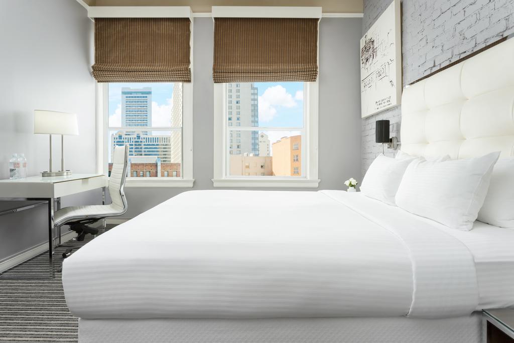 Hotel Union Square 4*