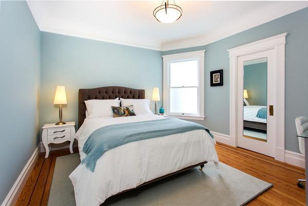Hotel Amsi Lake Street 3*