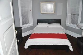 Hotel Sweden House