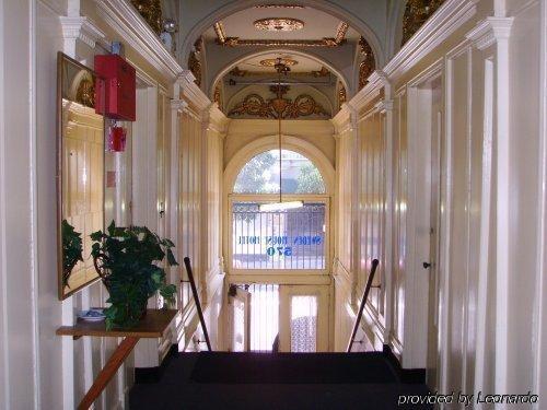 Sweden House San Francisco