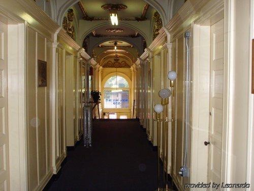 Hotel Sweden House San Francisco