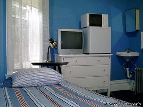 Hotel Sweden House