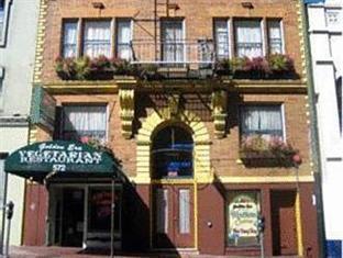 Hotel Sweden House 2*