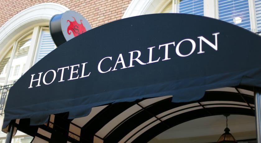 Carlton, A Joie De Vivre Hotel 4*