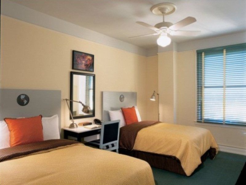 Carlton, A Joie De Vivre Hotel 4*