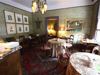 Bed & Breakfast Monte Cristo (adults Only)