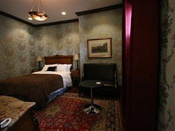 Monte Cristo (adults Only) San Francisco