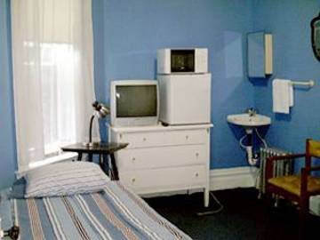 Hotel Sweden House 2*