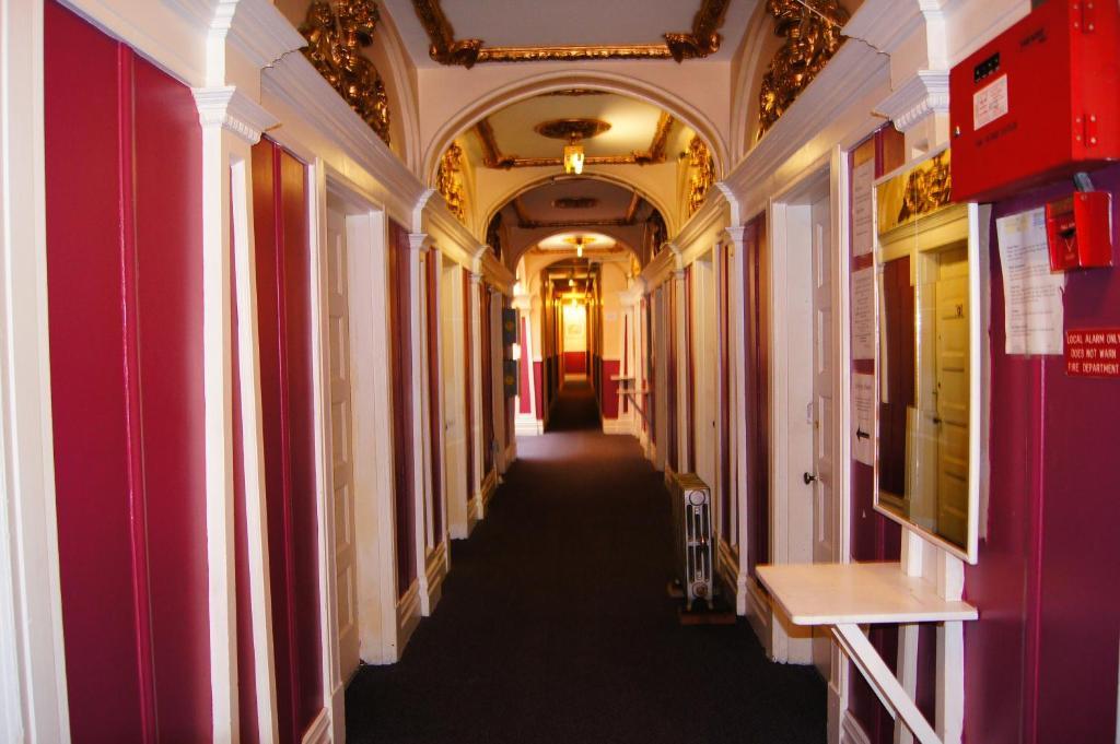 Hotel Sweden House San Francisco
