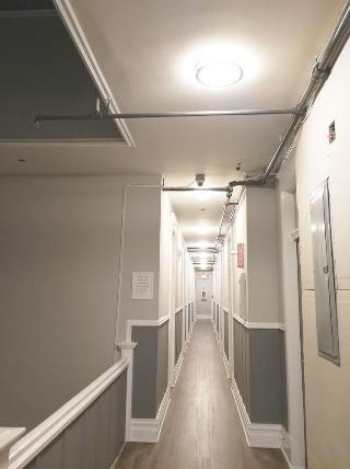 Hotel Sweden House 2*
