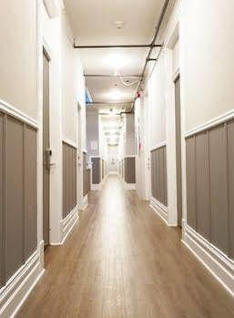 Hotel Sweden House 2*