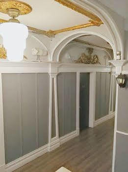 Sweden House 2* San Francisco