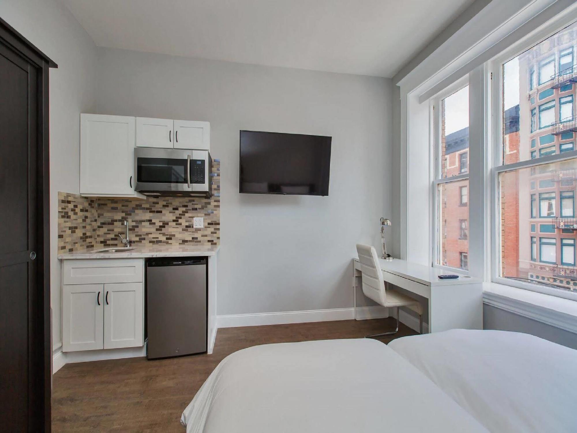 Sweden House Hotel