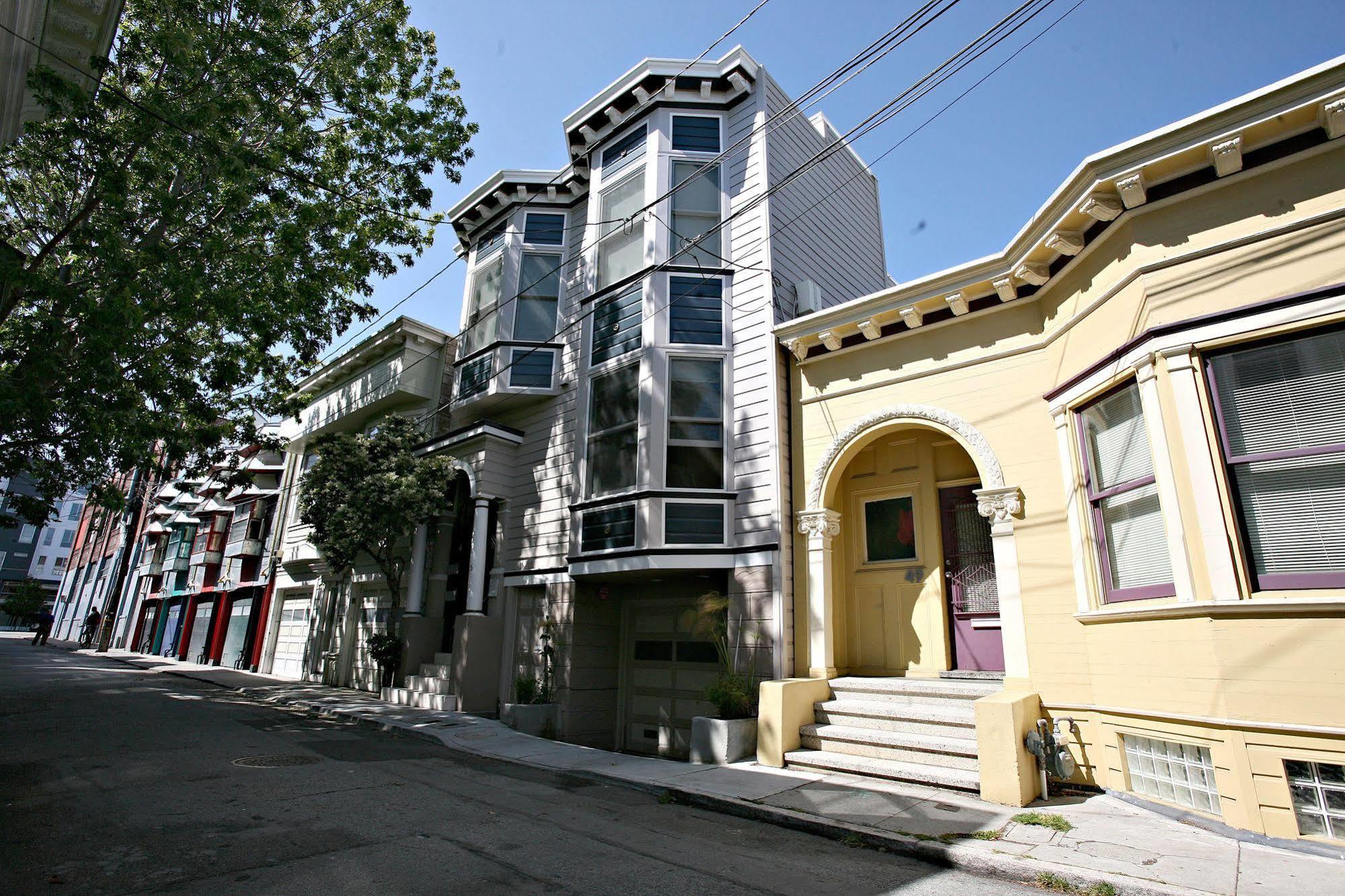 Sumner House Sf *