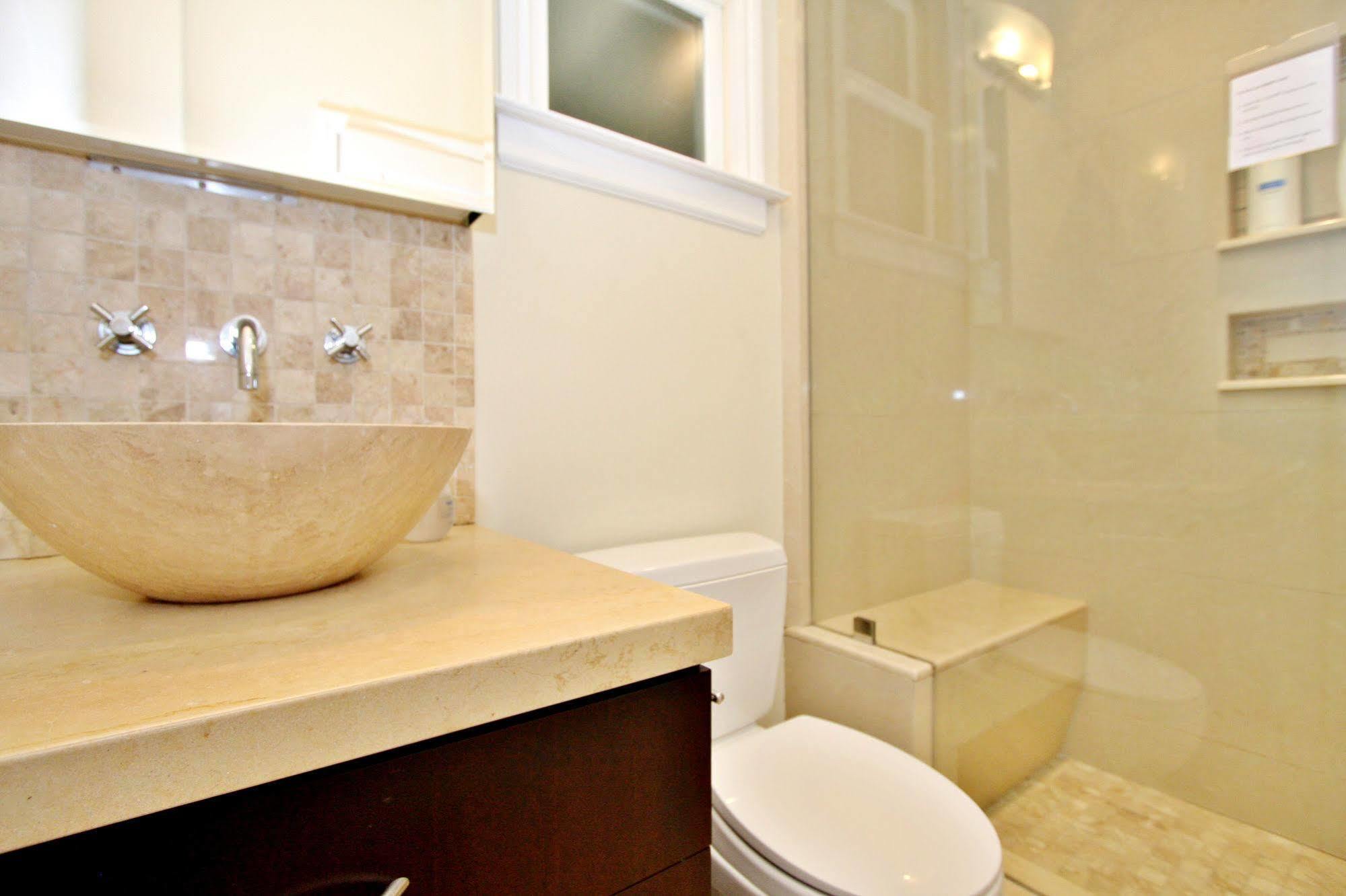 Apartment Sumner House Sf *