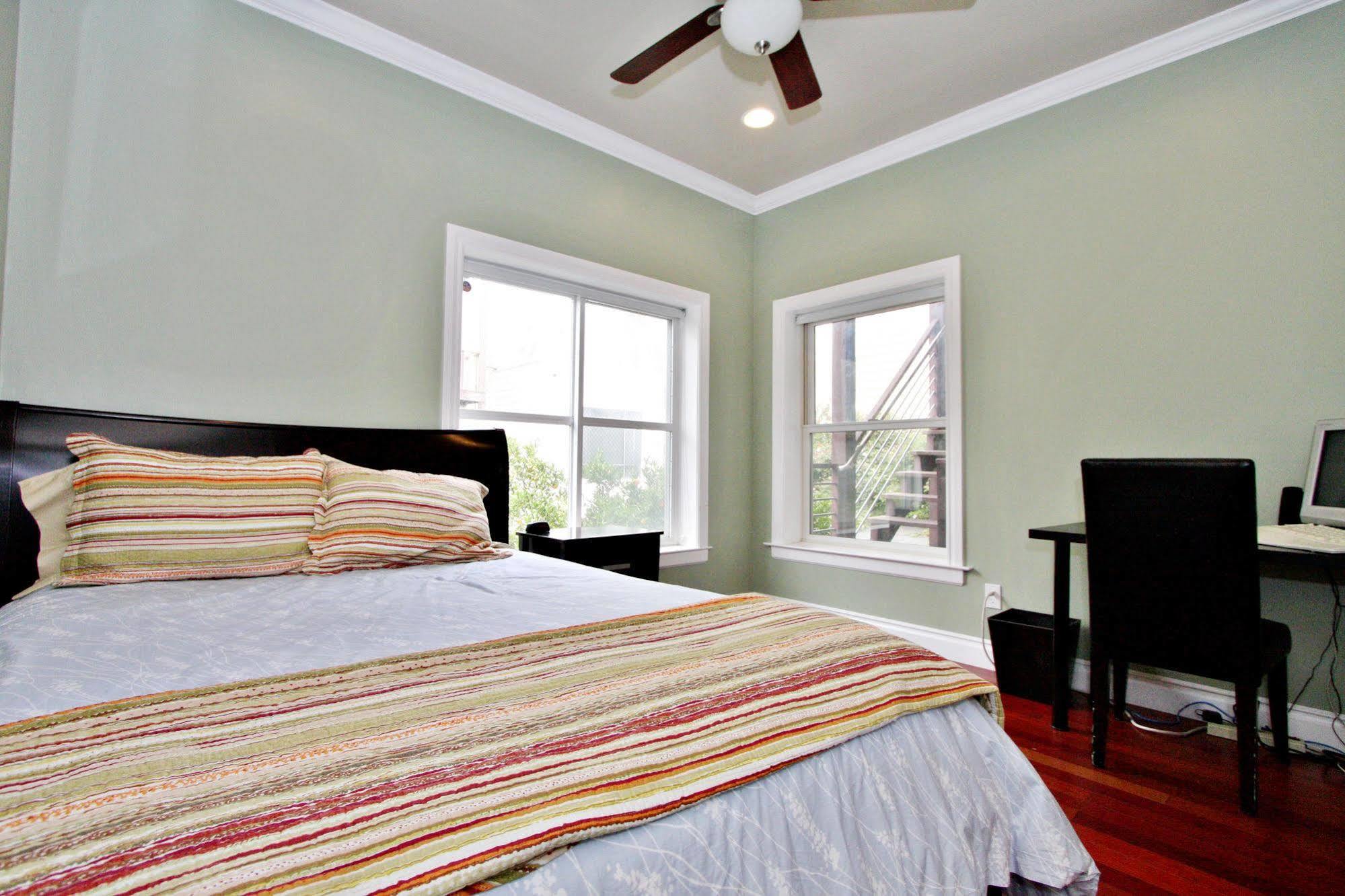 Apartment Sumner House Sf *
