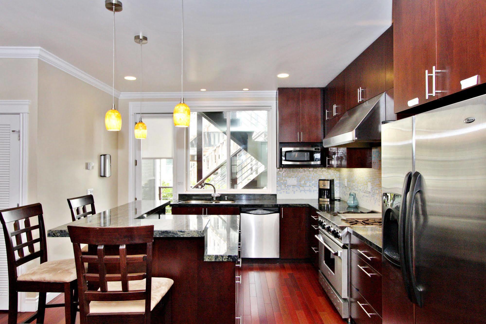 Apartment Sumner House Sf San Francisco