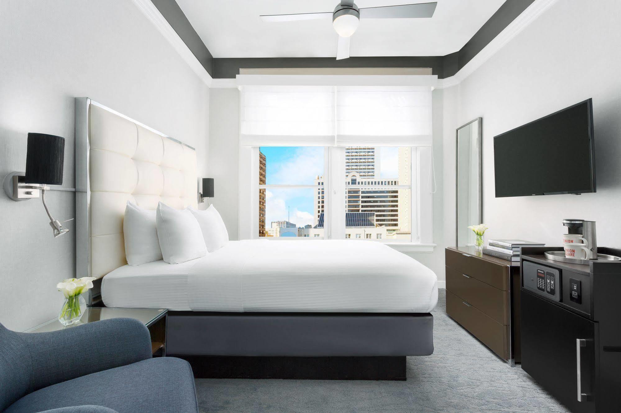 Hotel Union Square 4*