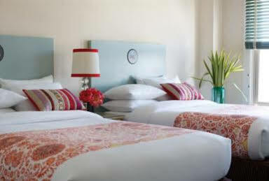 Hotel Carlton, A Joie De Vivre 4*