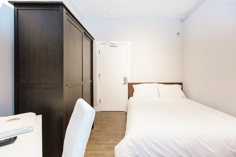 Hotel Sweden House 2*