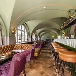 Hotel Carlton, A Joie De Vivre Hotel
