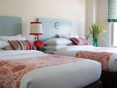Carlton, A Joie De Vivre 4*