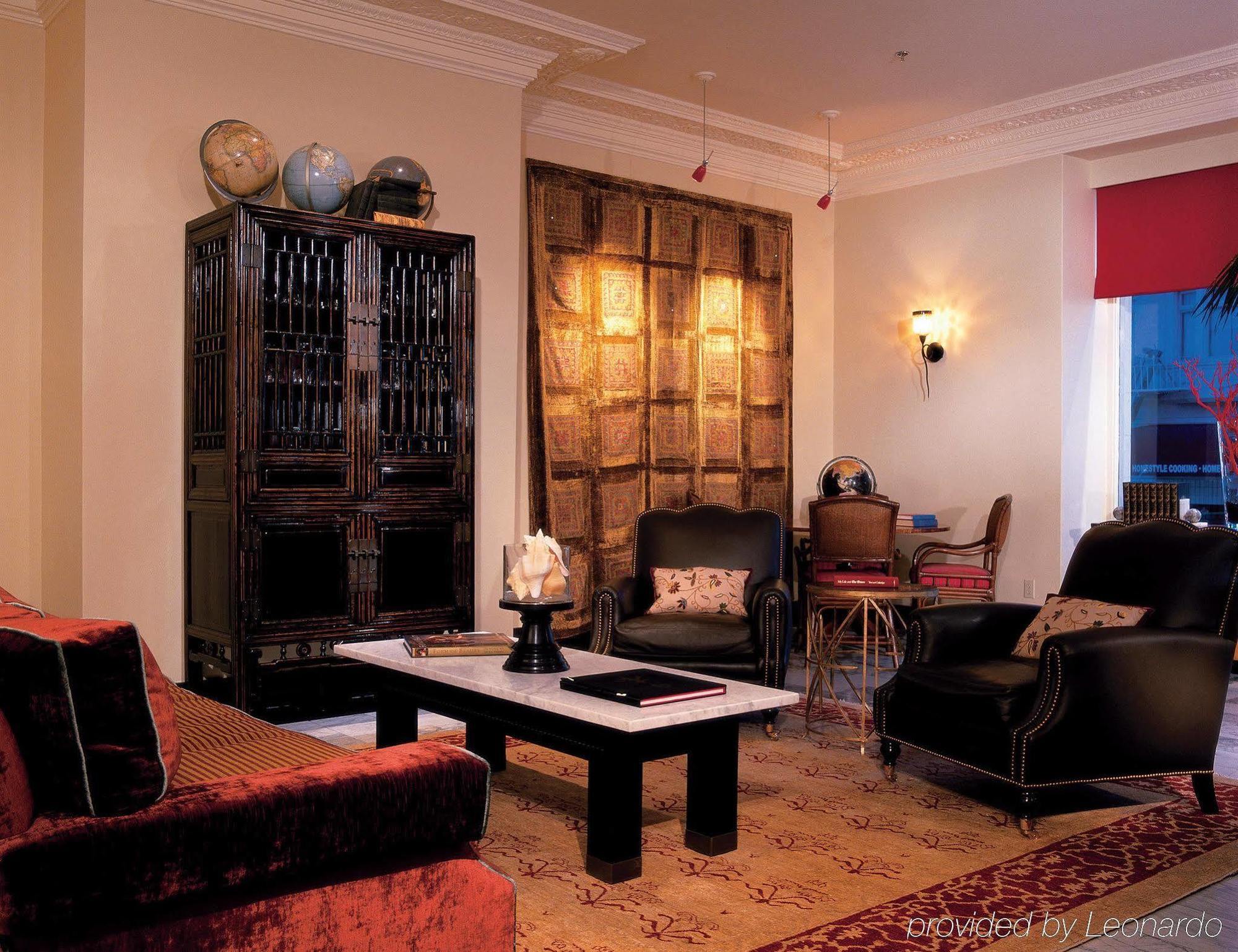 Hotel Carlton, A Joie De Vivre 4*