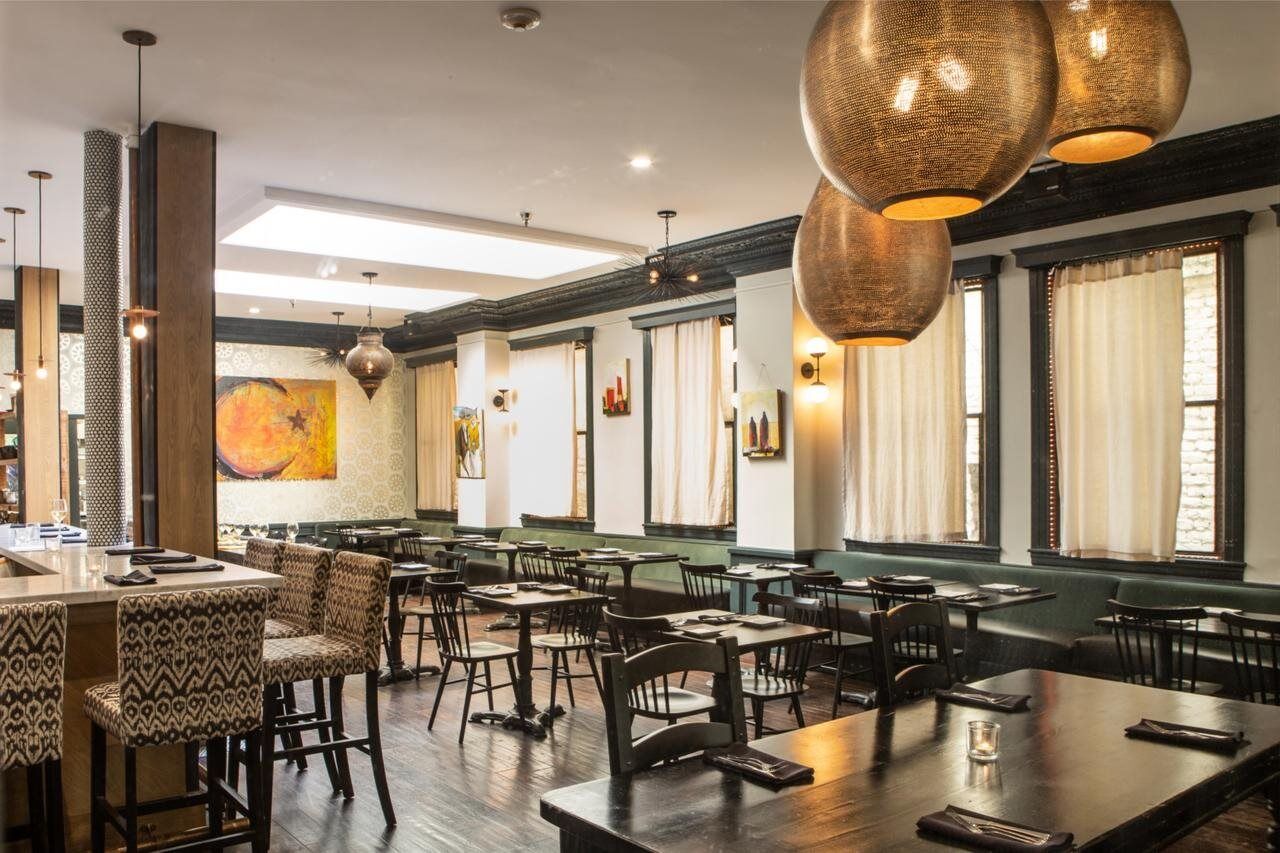 Carlton, A Joie De Vivre Hotel