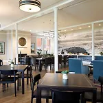 The Lodge At The Presidio