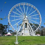 Golden Gate Park Suite