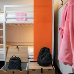 Amsterdam Hostel