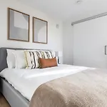 Soma 1Br W Parking Bbq Lounge Nr Bart Sfo-415