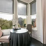 Pacific Heights Chic Jr Studio